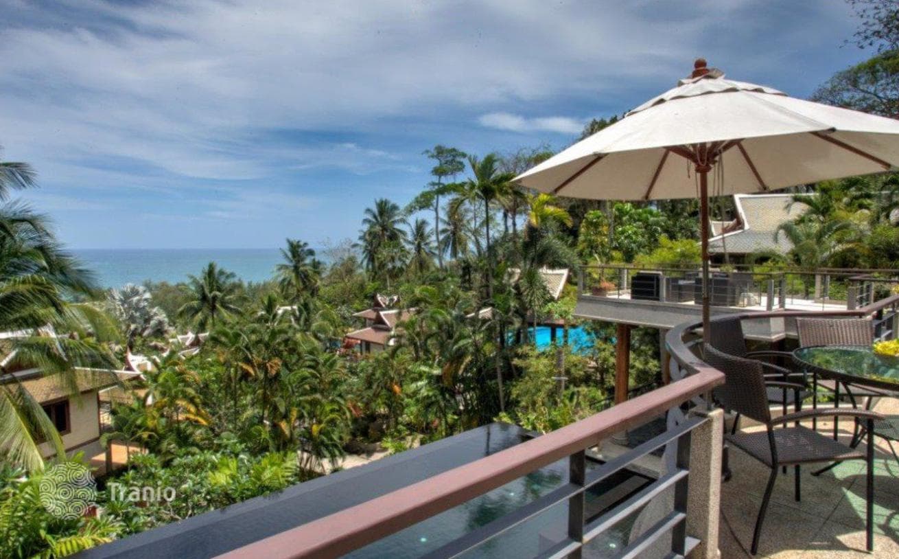 4-Bedroom Villa in Laguna Phuket, Phuket, photo 4