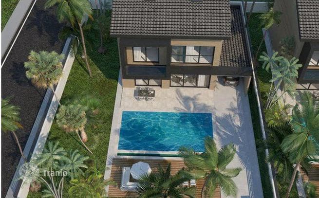 5-Bedroom (5+1) Villa with Private Plot for Turkish Citizenship in Fethiye, photo 4
