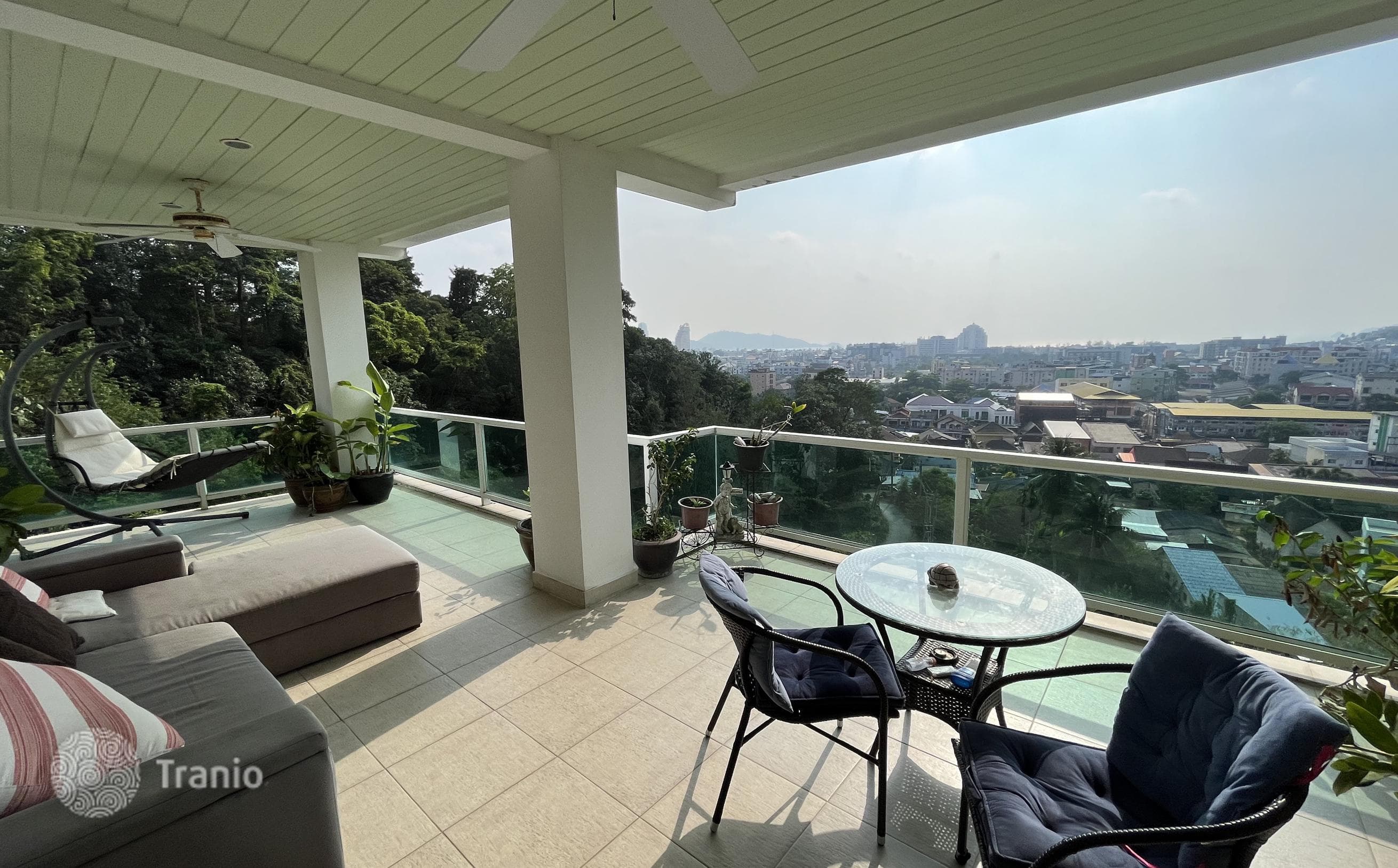 1-Bedroom Condo with Sea View near Patong Beach, Phuket, photo 4