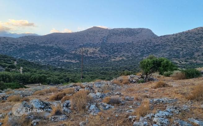Land Plot in Agios Nikolaos, photo 3