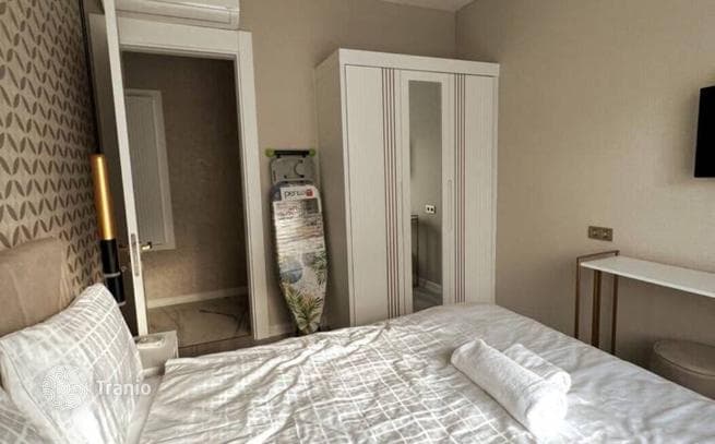 Furnished Apartment with Shared Pool in Belek, Antalya, photo 5