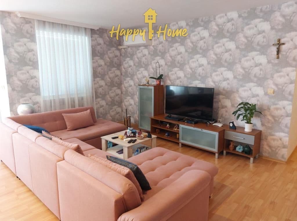 2-Bedroom Apartment in Sarafovo, Bulgaria, photo 5