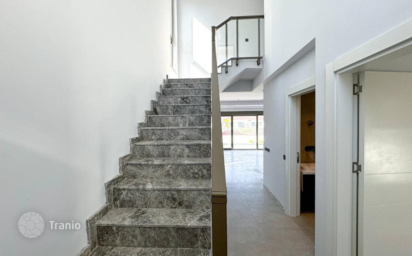 3-Bedroom House with Mountain View in Kemer, Antalya, photo 2