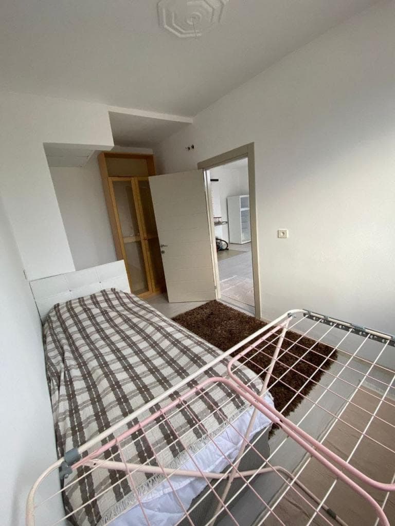 2-Bedroom Apartment in Kepez, Antalya, photo 5