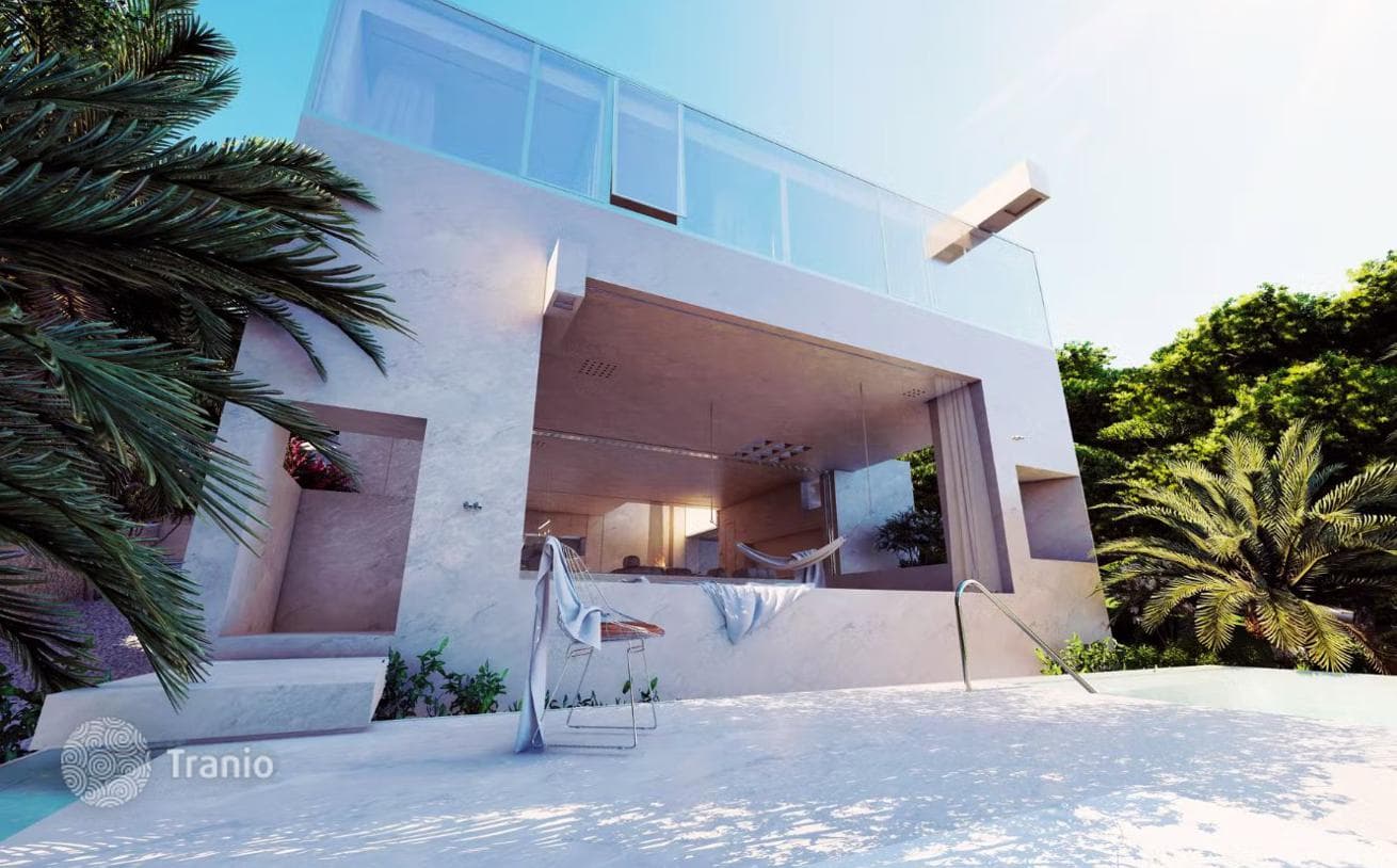 Beachfront Building Land Plot in Solta, Split-Dalmatia County, Croatia, photo 2