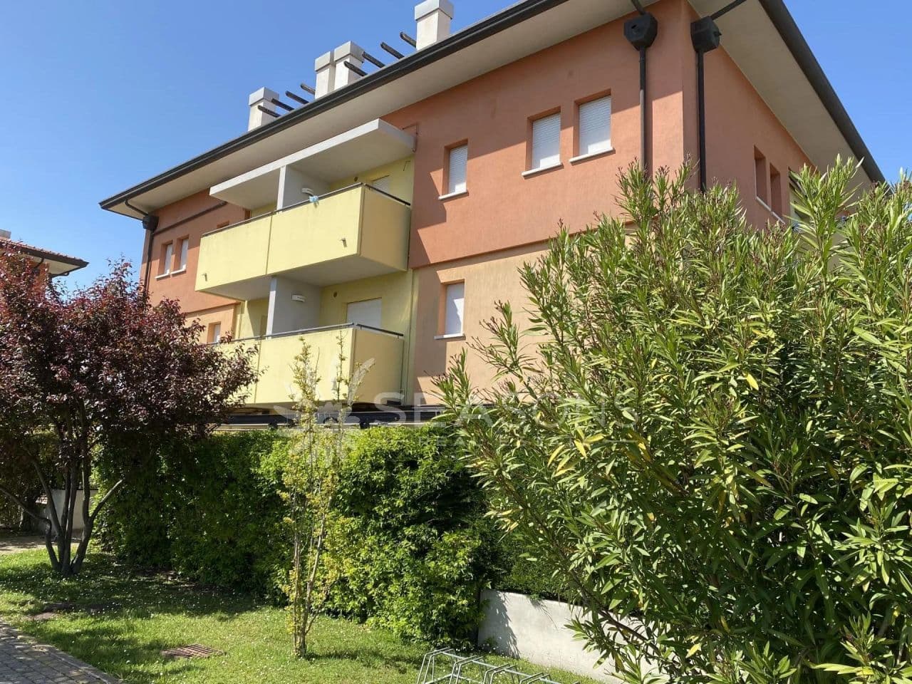2-Bedroom Apartment in Caorle, Italy, photo 5