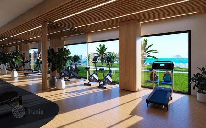 3-Bedroom Penthouse with Roof Terrace in Benidorm, photo 4