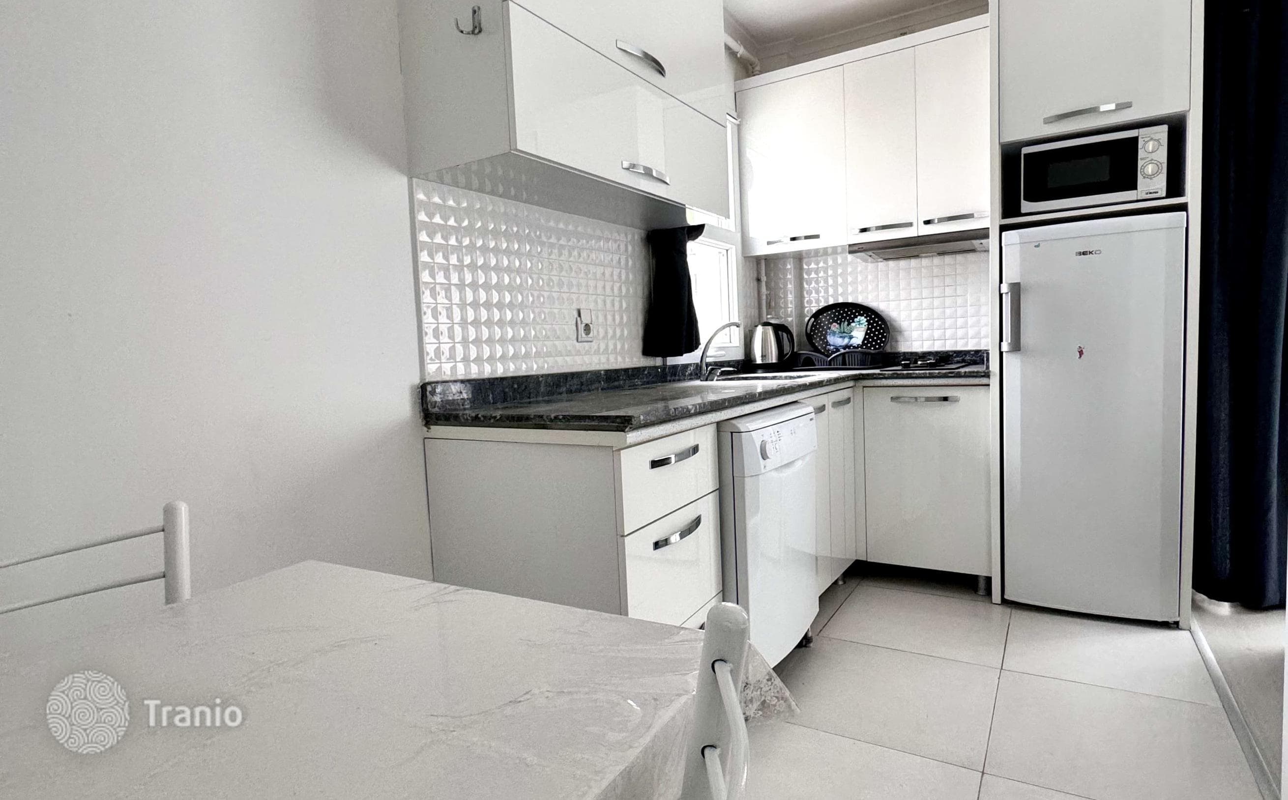 1-Bedroom (1+1) Furnished Apartment with Pool View in Konyaalti, Antalya, photo 5
