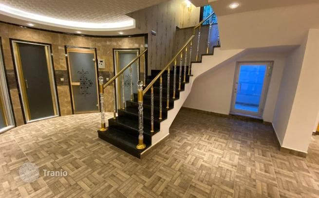 Роскошная вилла под гражданство. 200 м до моря., фото 3