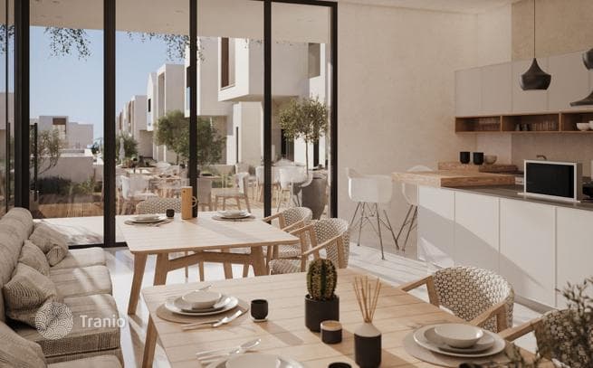 Luxury Villa Development with Restaurant and Pool in Emba, Cyprus, photo 3