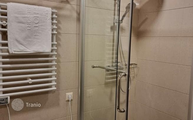 1-Bedroom Apartment with Panoramic Sea View in Batumi, photo 5