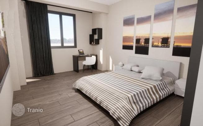 2-комнатные апартаменты в новостройке 80 м² в Салониках, Греция, фото 3