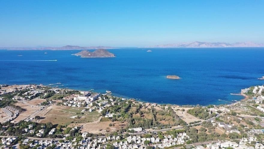 1-Bedroom Apartment in Bodrum, photo 4