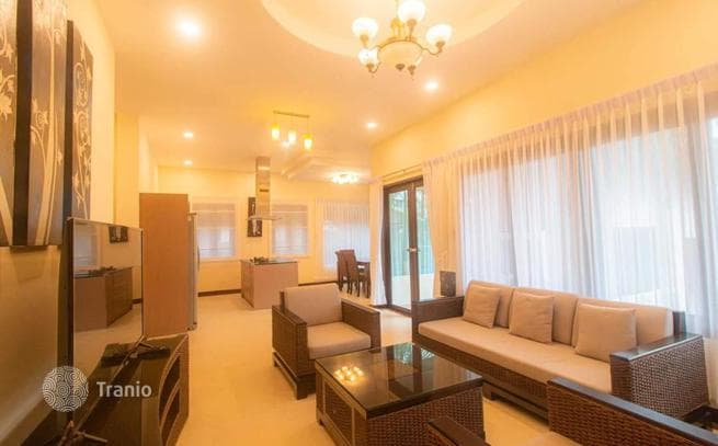 Spacious Villa with Private Pool in Bophut, Koh Samui, photo 2