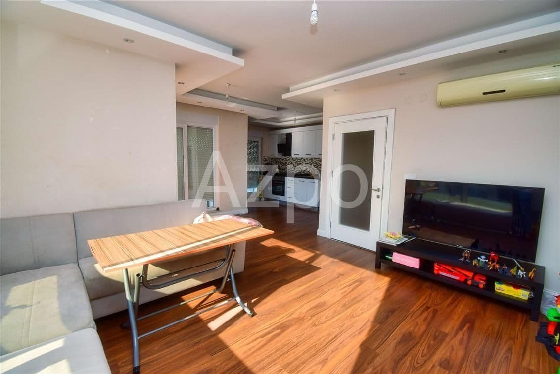 Penthouse in Antalya, Turkey, photo 2