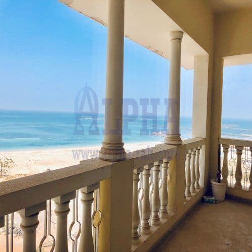 2-Bedroom Apartment in Al Hamra Village, Ras Al Khaimah, photo 4