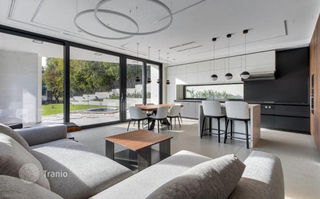 5-Bedroom House in District II, Budapest, photo 2