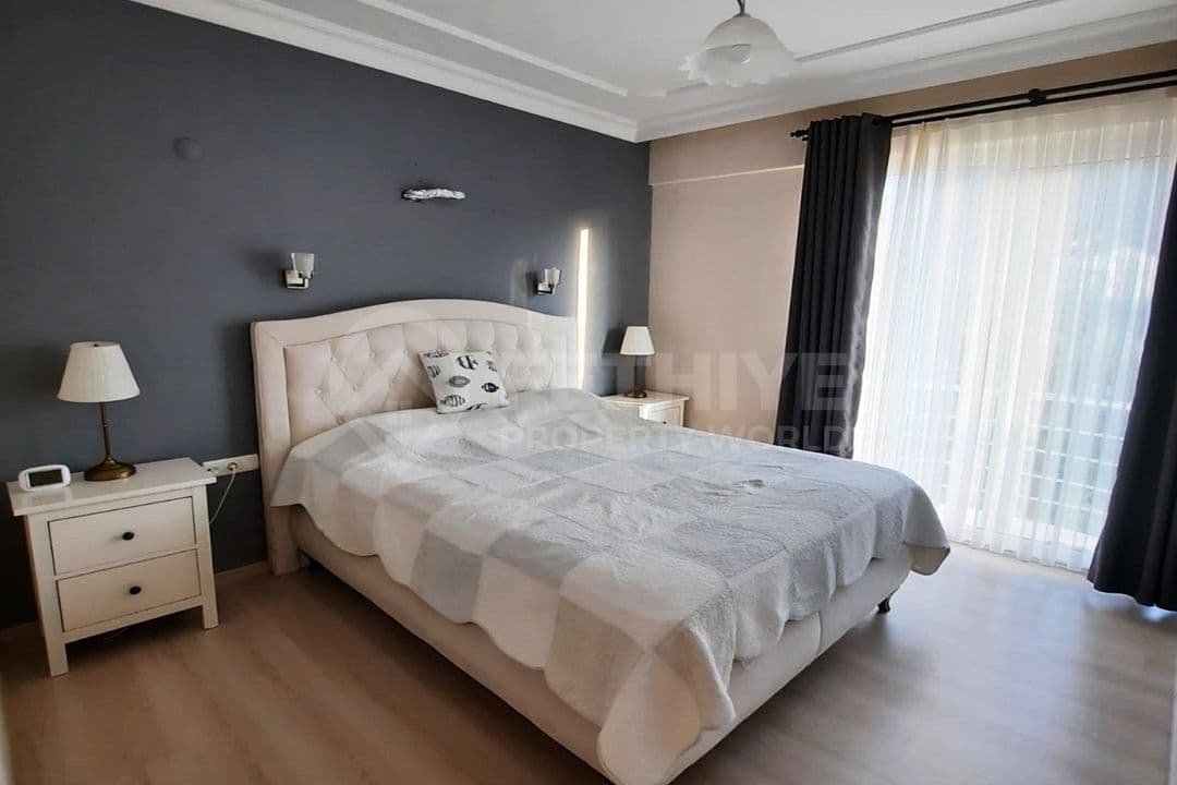 3-Bedroom Apartment in Fethiye, photo 3