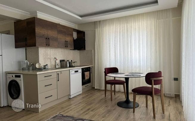 Studio Apartment with Shared Pool in Fethiye, Mugla, photo 3