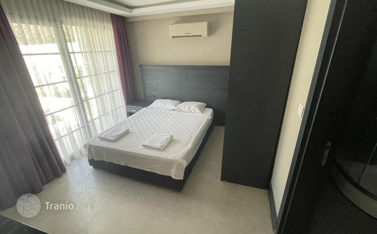 Modern Apartments with Shared Pool in Turkey, photo 5