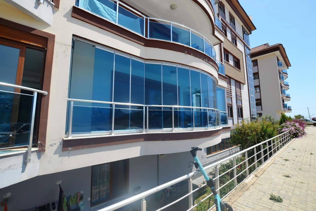 4-Bedroom Apartment in Kestel, Alanya, photo 2