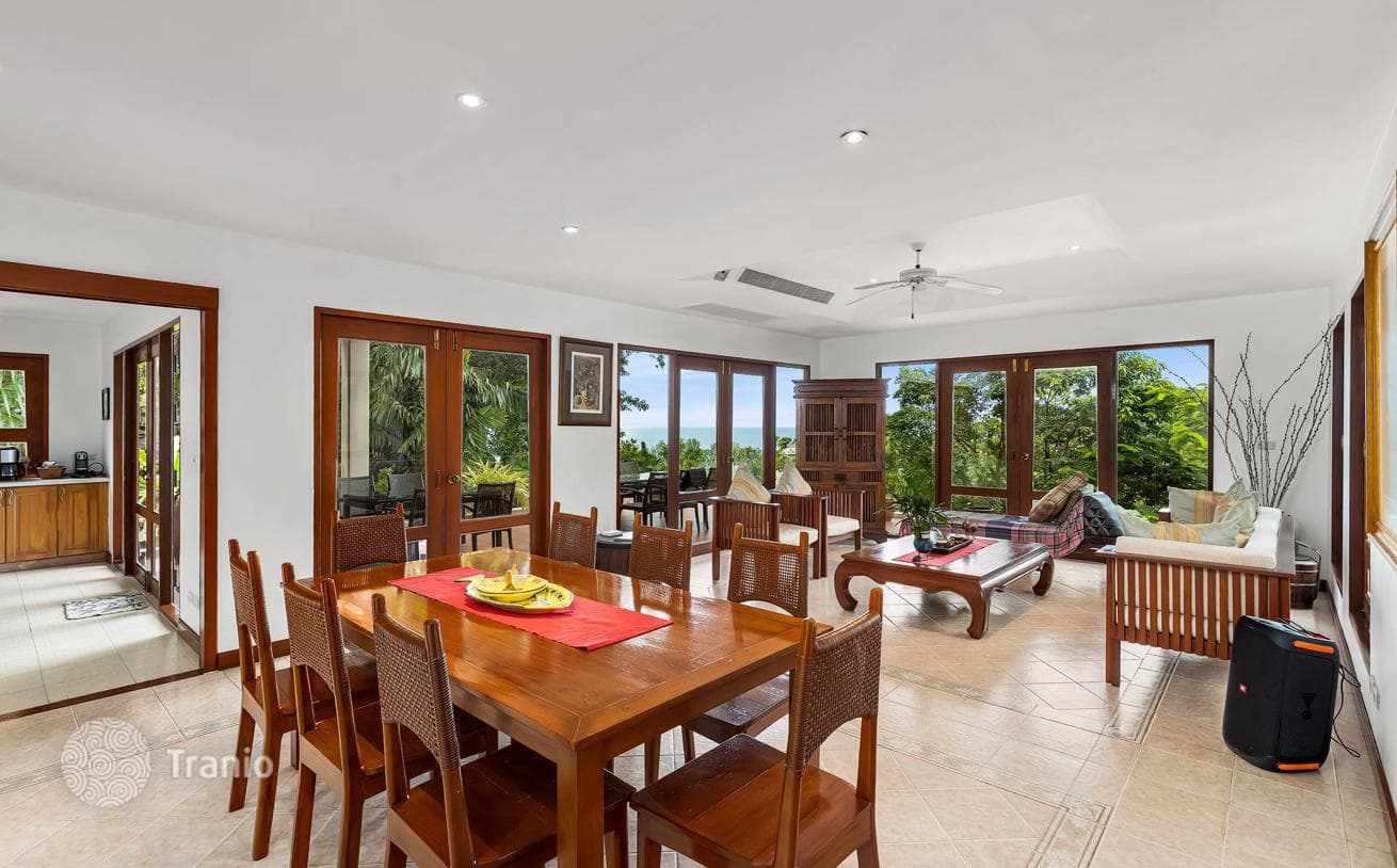 7-Bedroom Villa in Kamala, Phuket, photo 4