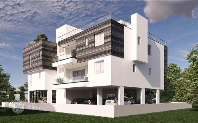 New Apartments near Larnaca Marina in Larnaca, Cyprus, photo 3