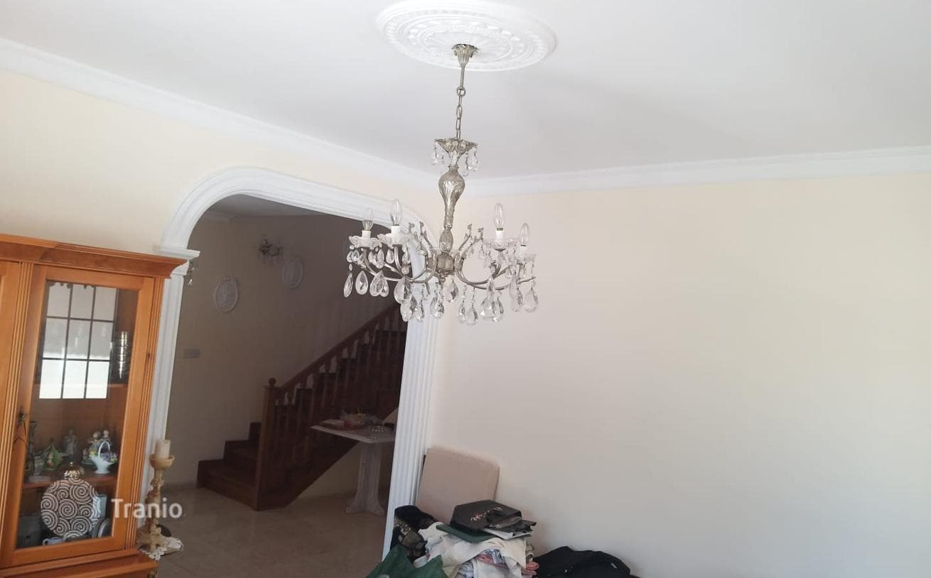 3-Bedroom House in Athienou, Cyprus, photo 3