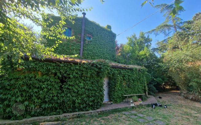 9-Bedroom Villa in Foiano della Chiana, Italy, photo 5