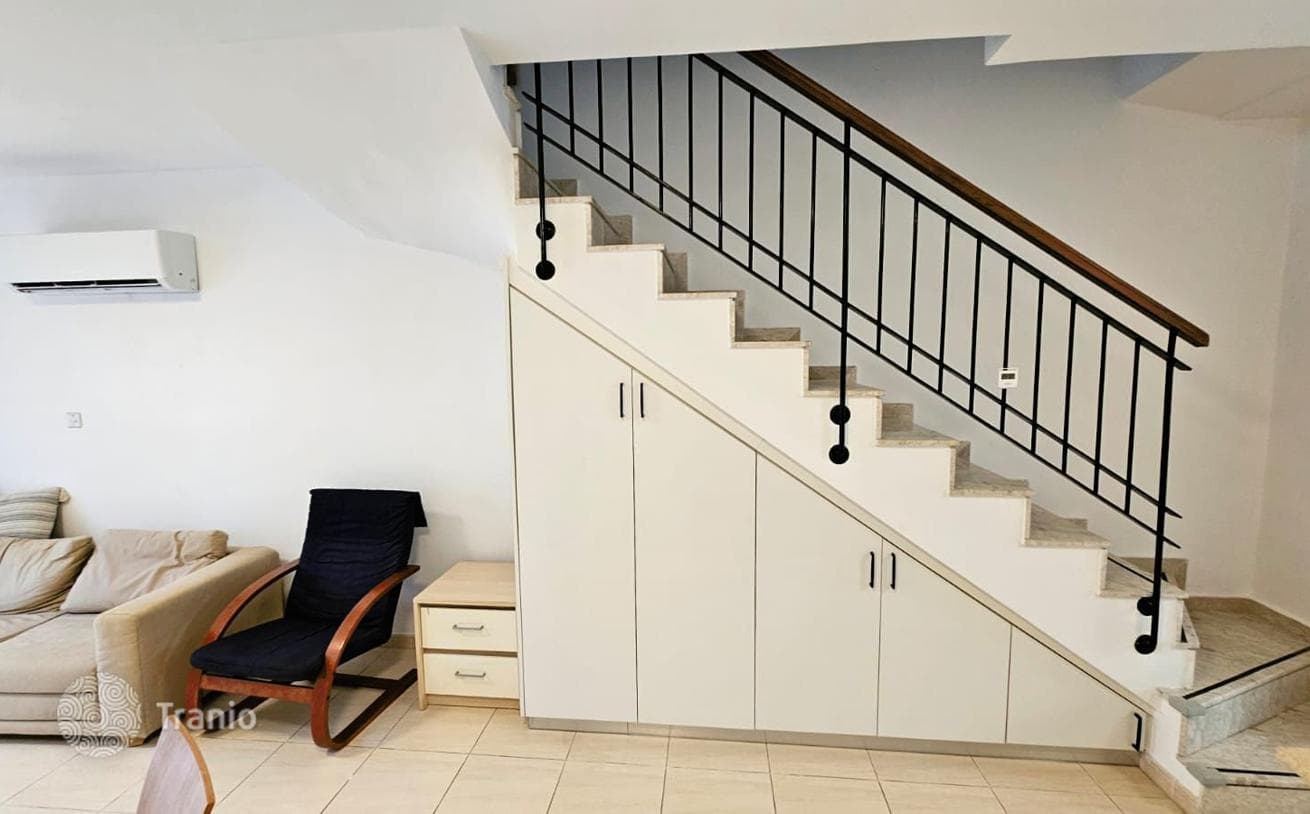 1-Bedroom Townhouse in Paphos, Cyprus, photo 4