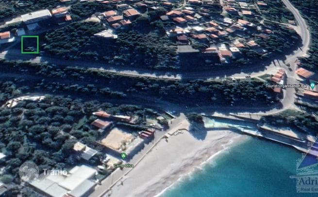 Land Plot in Bar, Montenegro, photo 3
