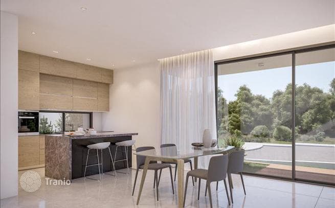 New Villas Close to Beaches in Limassol, Cyprus, photo 4