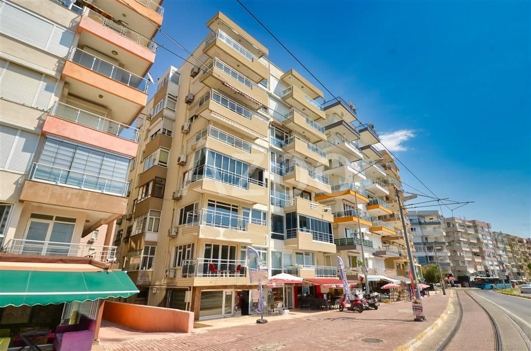 Апартаменты в Анталии, Турция, 150 м²