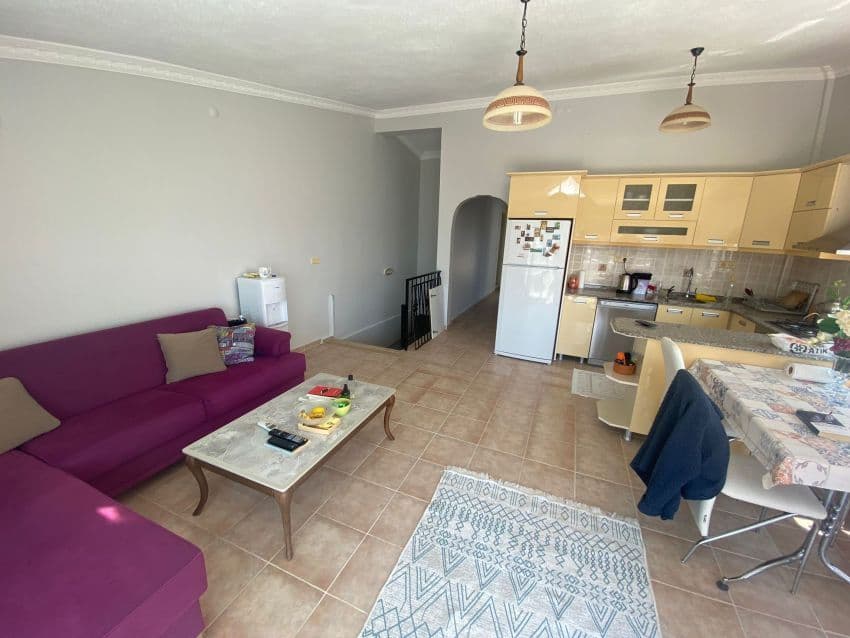 4-Bedroom Apartment in Didim, photo 3
