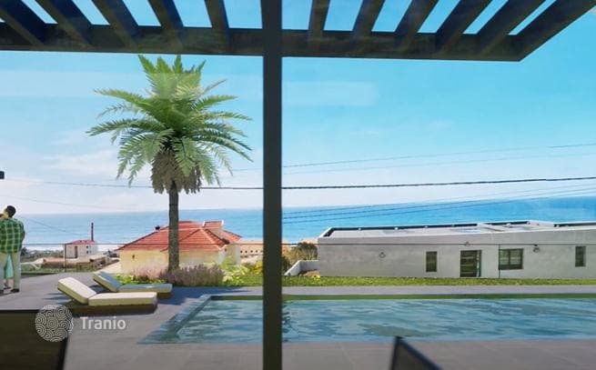 4-Bedroom Villa with Pool and Sea View in Paul do Mar, Madeira, photo 5