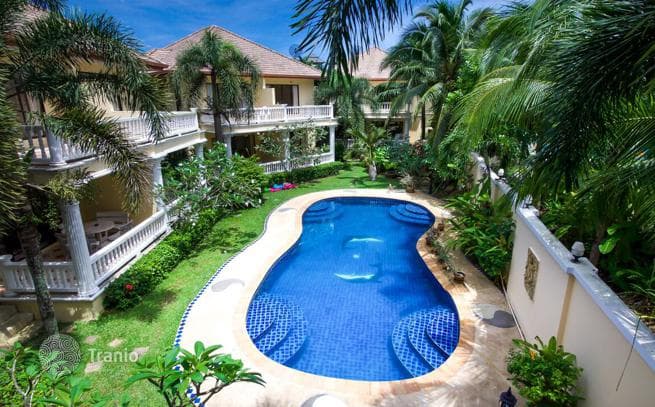 1-Bedroom Villa in Kamala, Phuket, photo 3