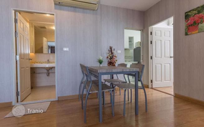 2-Bedroom Condo in Chatuchak, Bangkok, photo 2
