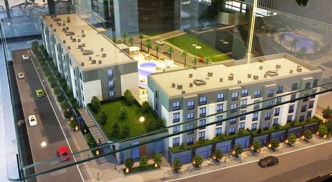 1-Bedroom Apartment in Kusadasi, photo 5