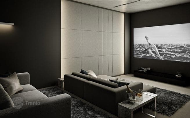 Luxury Apartments in Nisantasi, Istanbul, photo 2
