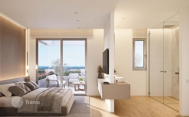 Luxury Penthouse with Panoramic Sea Views in Deesa de Campoamor, photo 4