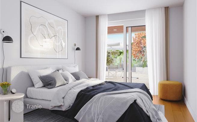 3-Bedroom Apartment with Gym in Porto, Portugal, photo 5