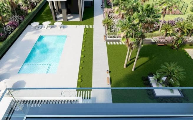 2-Bedroom Apartment with Sea View in Calpe, Alicante, photo 5