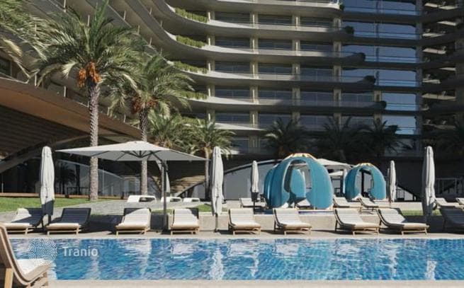 New Luxury Development with Private Beach in Batumi, photo 5