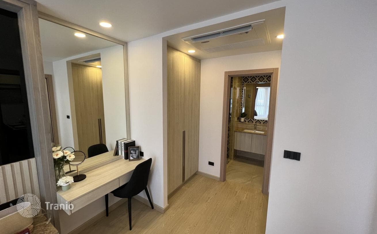 1-Bedroom Apartment with Golf Course View in Bang Tao, Phuket