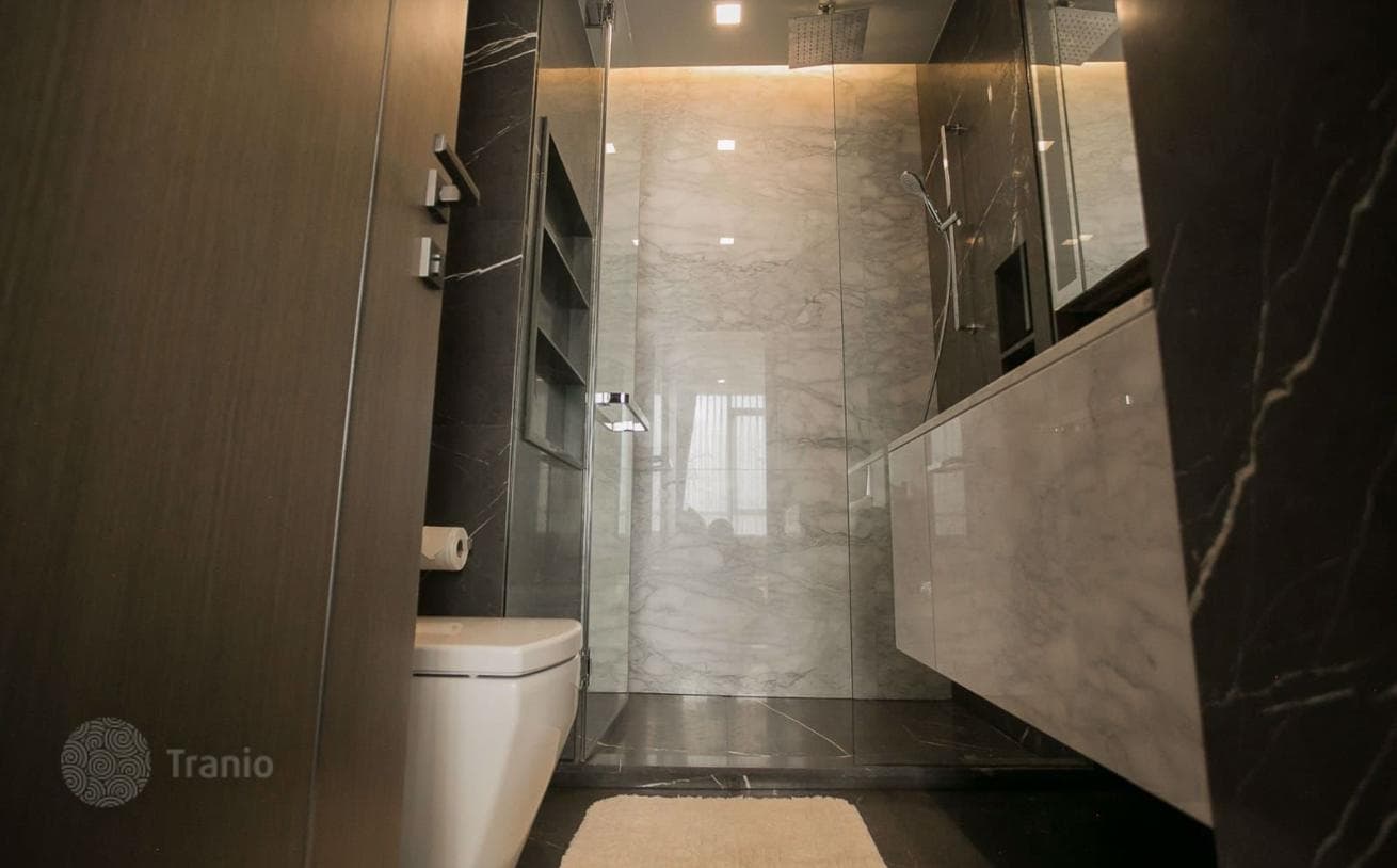 2-Bedroom Condo in Watthana, Bangkok, photo 4