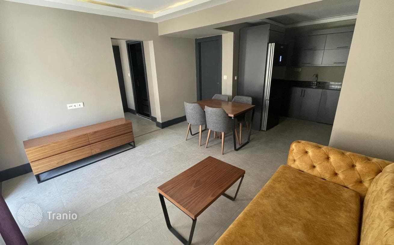 Modern Apartments with Shared Pool in Turkey, photo 4