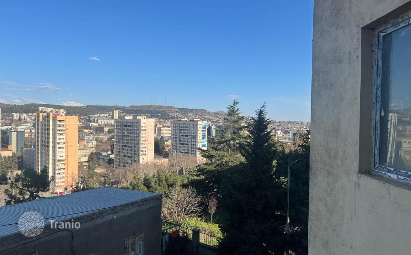 4-Bedroom Apartment in Saburtalo, Tbilisi, photo 5