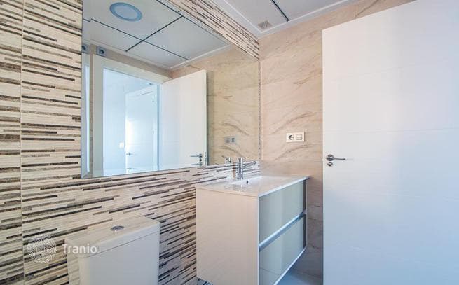 Sea View Apartments with Shared Pool in Punta Prima, photo 5