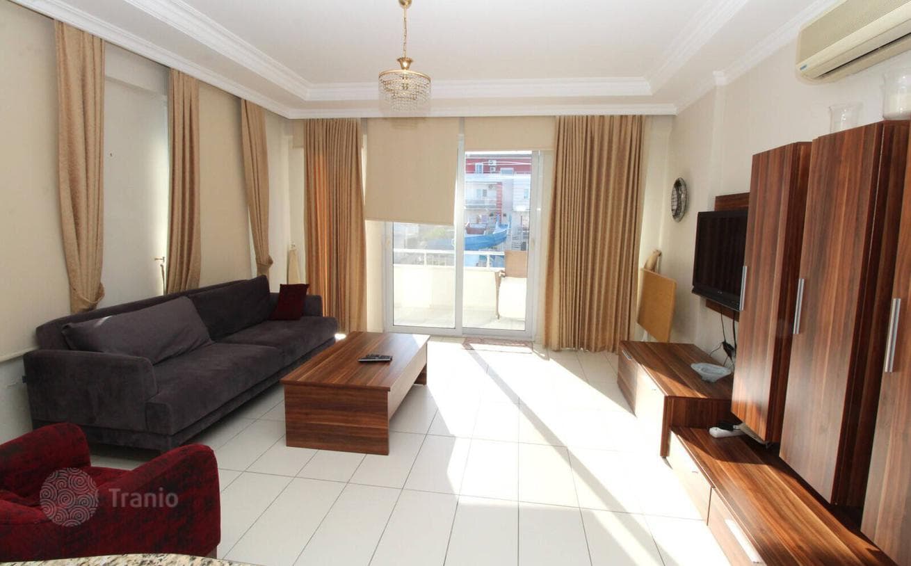 2-Bedroom Furnished Apartment Near Golf Courses in Belek, photo 5