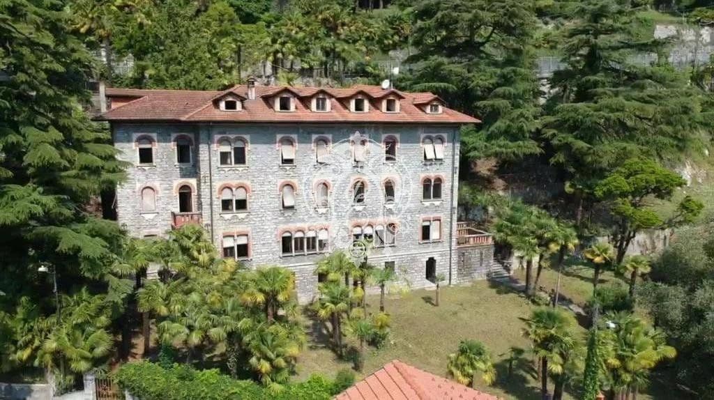 Квартира в Менаджо, Италия, 130 м²